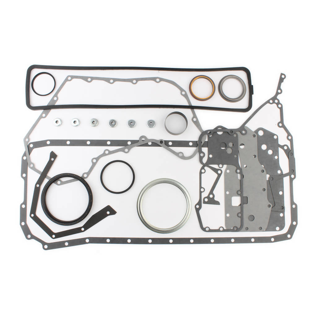 COMETIC PRO3002B CUMMINS 5.9L ISB Bottom End Gasket Kit Photo-0