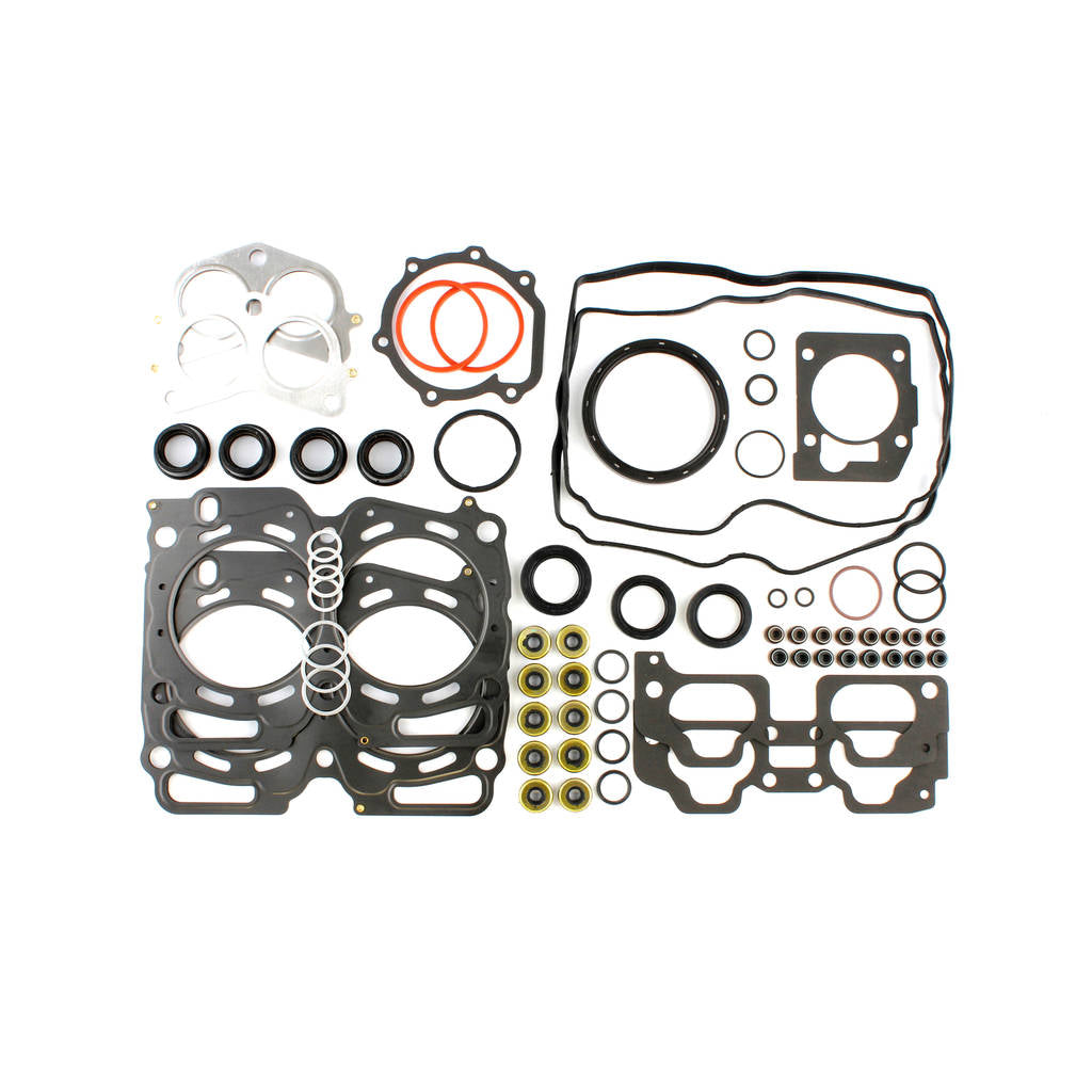 COMETIC PRO2022C SUBARU EJ251 Complete Engine Gasket Kit, 101mm Bore, .032 "MLX Cylinder Head Gasket Photo-0