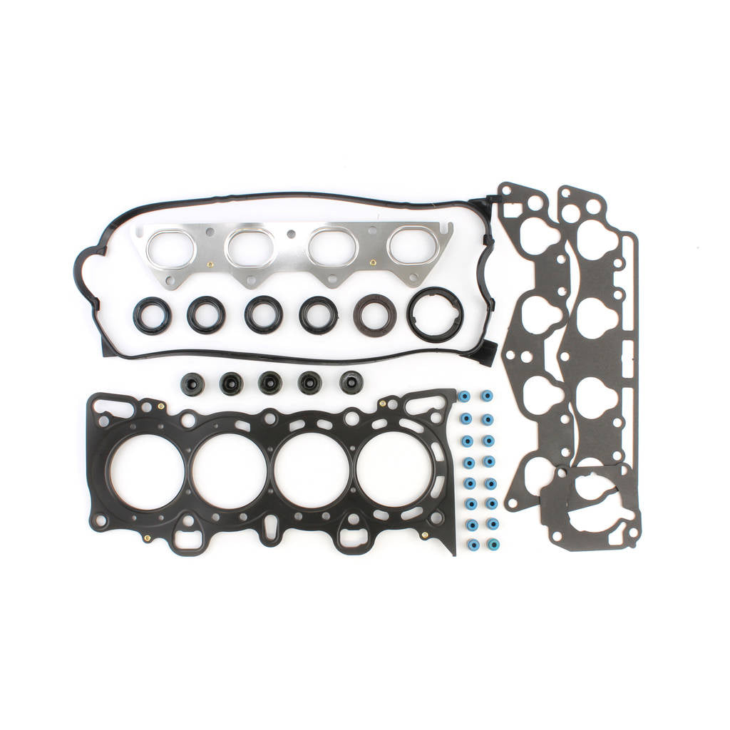 COMETIC PRO2001T-051 HONDA D16Y5/D16Y7/D16Y8 Top End Gasket Kit, 76mm Bore, .051" MLS Cylinder Head Gasket Photo-0