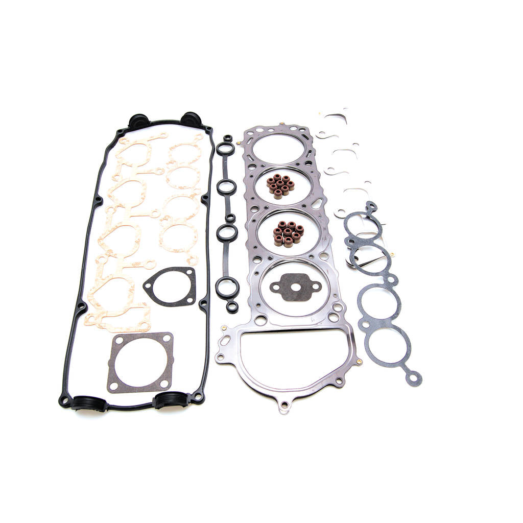 COMETIC PRO2014T-051 NISSAN 1991-1994 KA24DE Top End Gasket Kit, 90mm Bore, .051" MLS Cylinder Head Gasket Photo-0