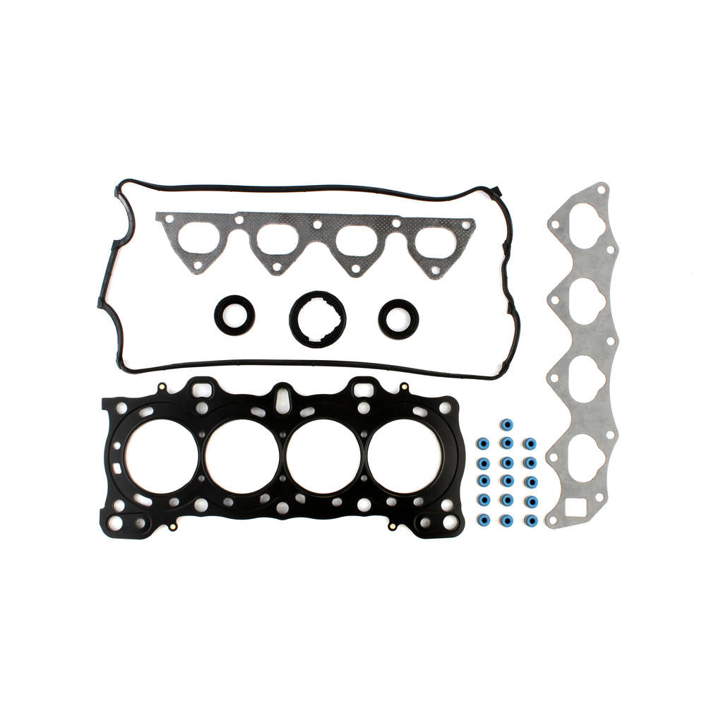 COMETIC PRO2033T HONDA D16A1/D16A9 Top End Gasket Kit, 76mm Bore, .030" MLS Cylinder Head Gasket Photo-0