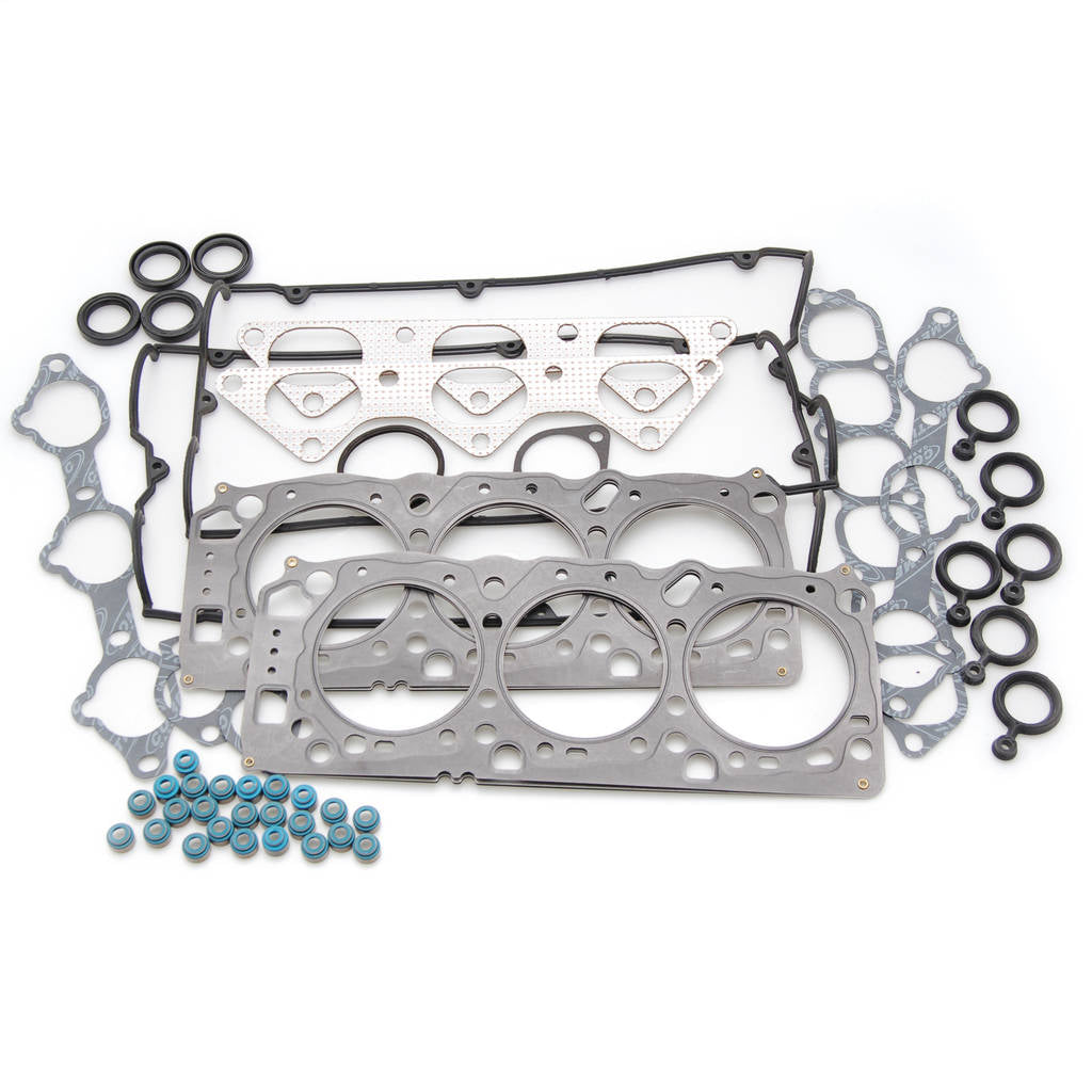 COMETIC PRO2039T-915-051 MITSUBISHI 6G72 Top End Gasket Kit, 91.5mm Bore, .051" MLS Cylinder Head Gasket, DOHC Photo-0