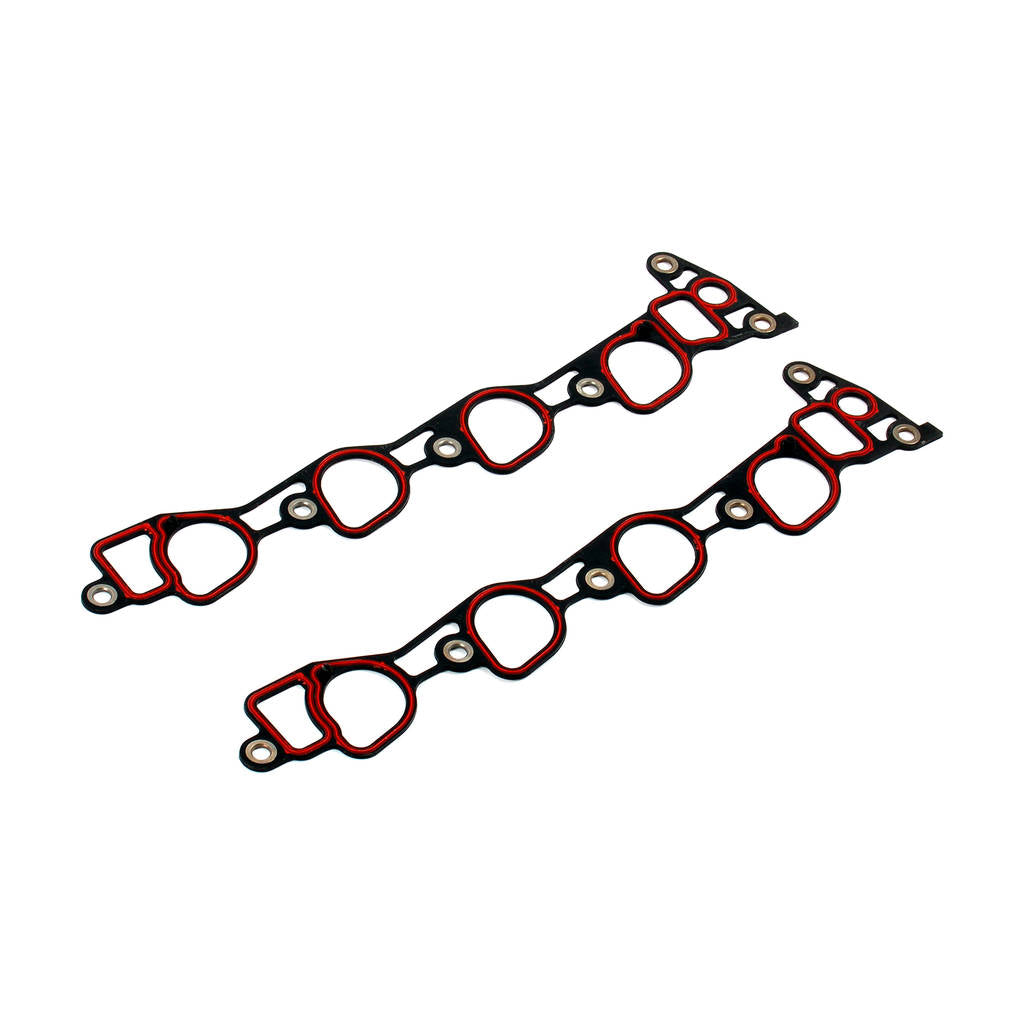 COMETIC C5184 FORD 1995-2000 4.6L Modular V8 Intake Manifold Gasket Set, SOHC 2-Valve, Locating Pins Inside Ports Photo-0
