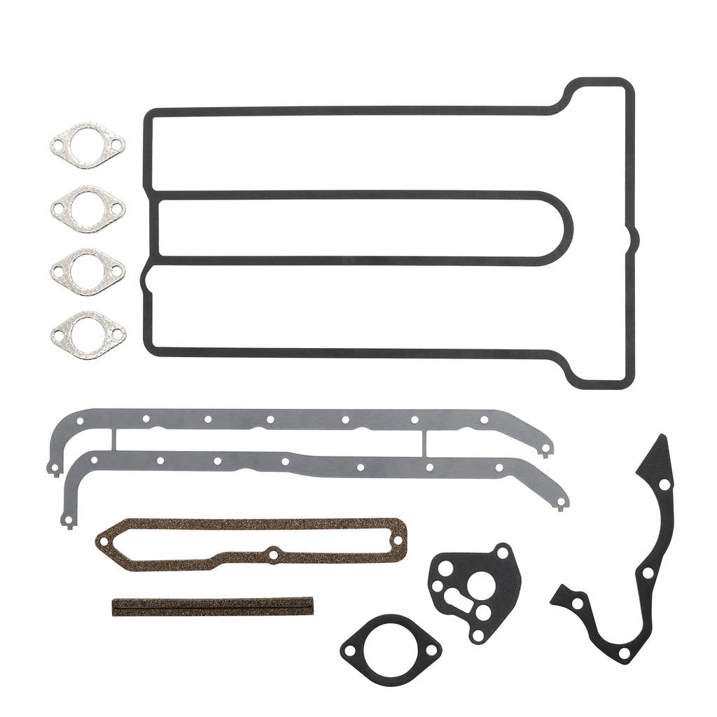COMETIC C4491 LOTUS Twin Cam Complete Engine Gasket Kit, Without Head Gasket Photo-0
