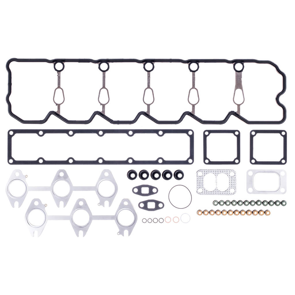 COMETIC PRO3002T-NHG CUMMINS 5.9L ISB Top End Gasket Kit, Without Cylinder Head Gasket Photo-0