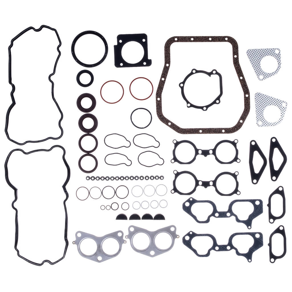 COMETIC PRO2024-NHG SUBARU 2004-2006 EJ257 Gasket Kit, Without Head Gasket Photo-0