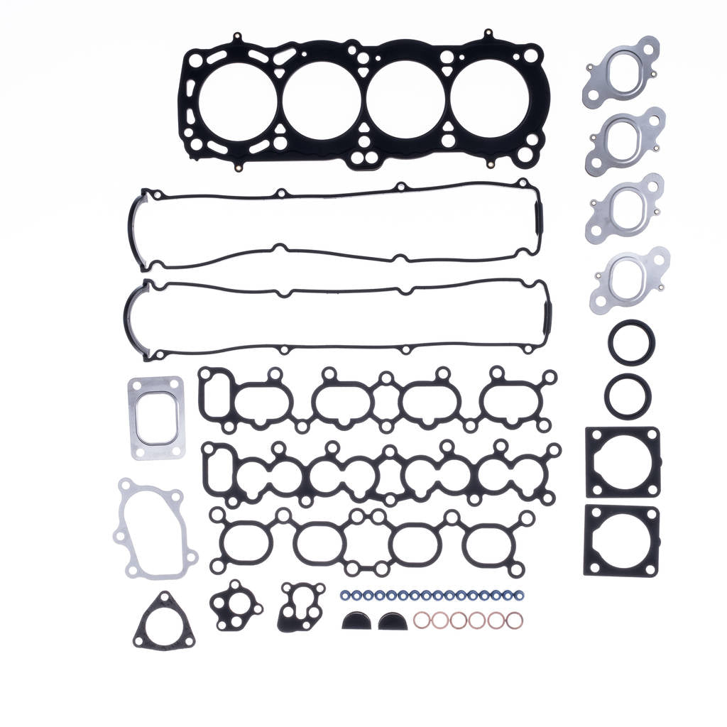 COMETIC PRO2018T-080 NISSAN CA18DE/CA18DET Top End Gasket Kit, 85mm Bore, .080" MLS Cylinder Head Gasket Photo-0