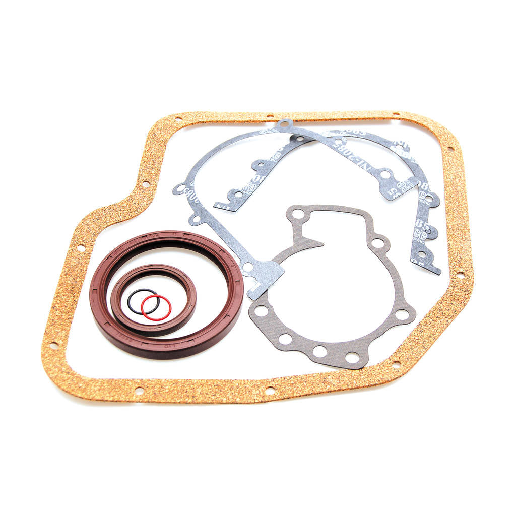 COMETIC PRO2012B NISSAN 1991-2001 SR20DE Bottom End Gasket Kit, FWD Photo-0