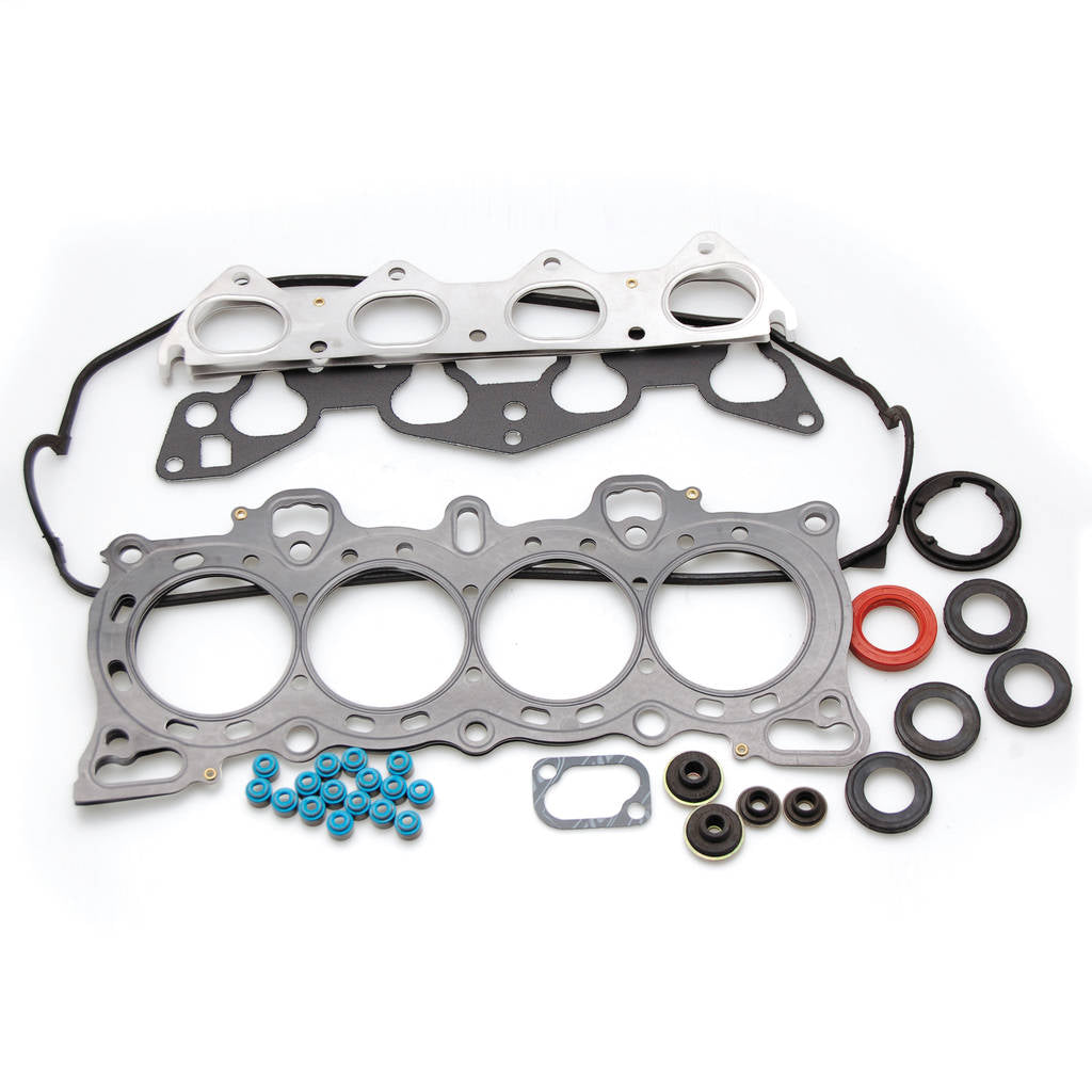 COMETIC PRO2034T HONDA D16A6/D16A7 Top End Gasket Kit, 76mm Bore, .030" MLS Cylinder Head Gasket Photo-0