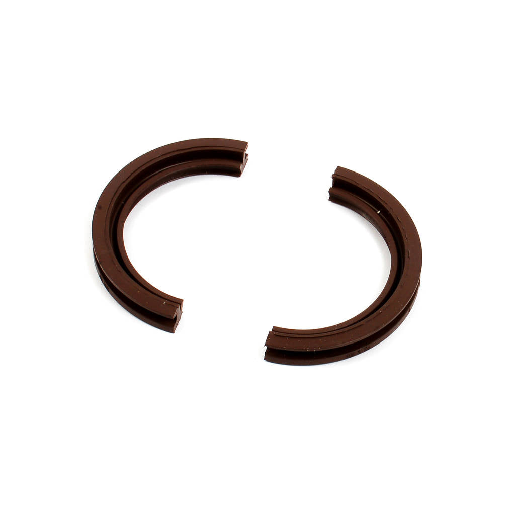 COMETIC C5682 CHEVROLET Mark-IV Big Block V8 Rear Main Seal, 2 Piece Photo-0