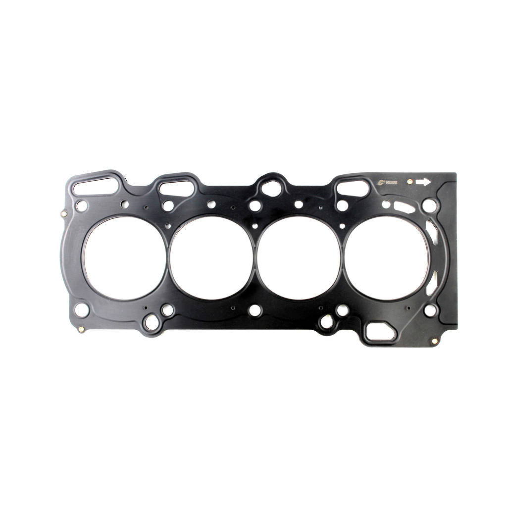 COMETIC C4962-040 TOYOTA 2ZZ-GE .040" MLX Cylinder Head Gasket, 82.5mm Bore Photo-0