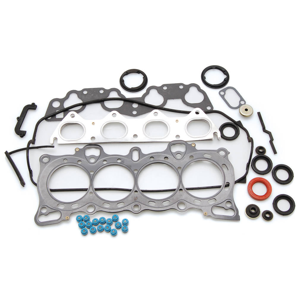 COMETIC PRO2032T HONDA D15B1/D15B2/D15B7 Top End Gasket Kit, 76mm Bore, .030" MLS Cylinder Head Gasket Photo-0