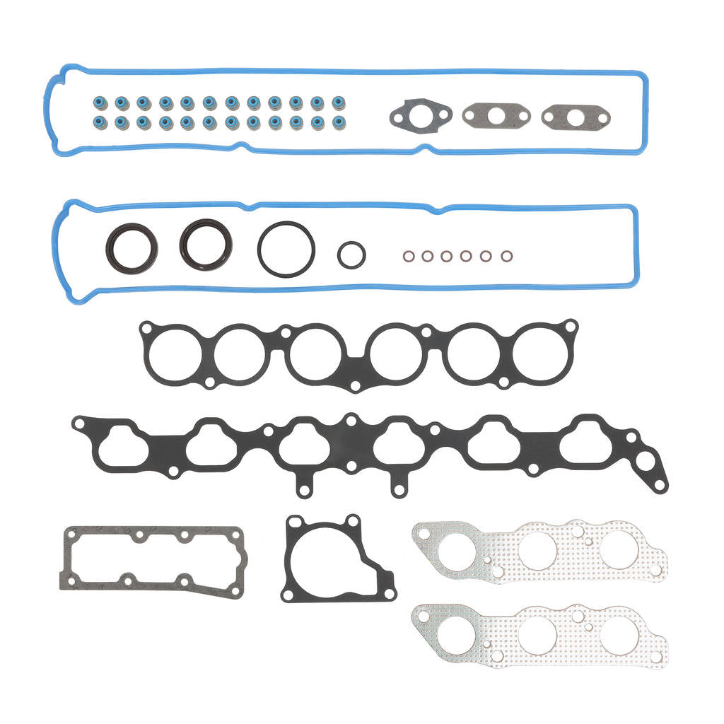 COMETIC PRO2021T-NHG TOYOTA 2JZ-GE Top End Gasket Kit, Without Cylinder Head Gasket Photo-0