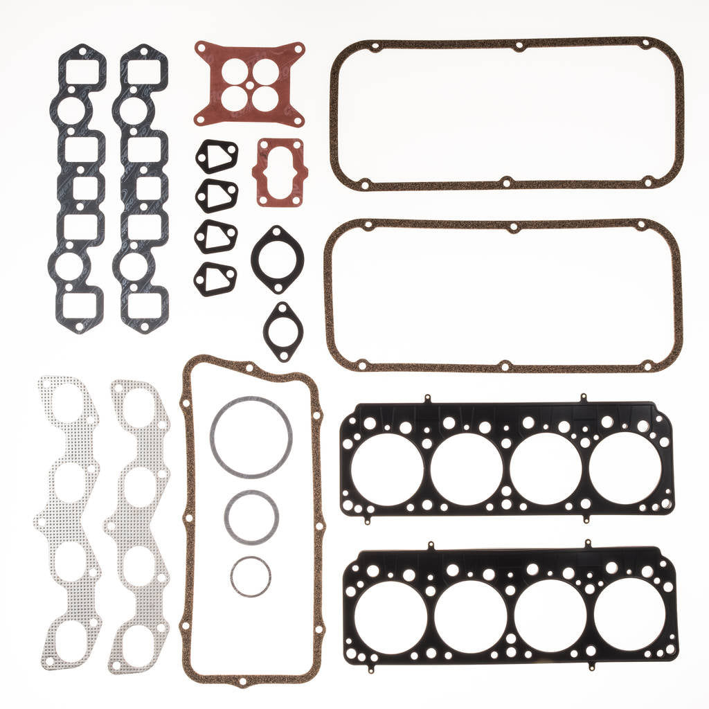 COMETIC PRO1028T CHRYSLER 392 FirePower V8 Top End Gasket Kit, 4.100" Bore, .045" MLS Cylinder Head Gasket Photo-0