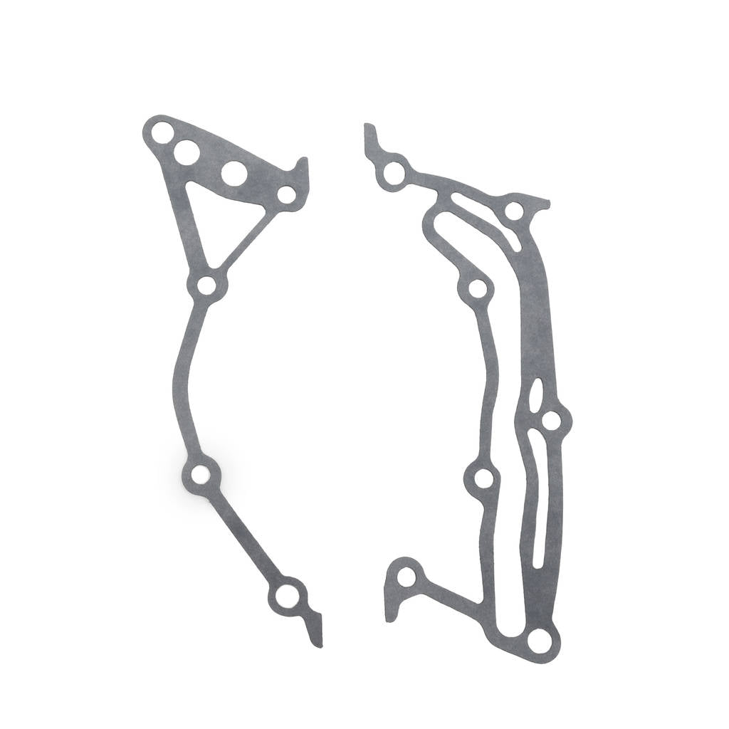COMETIC C4718 MITSUBISHI 6G72 .020" Fiber Timing Cover Set, 1988-1996 Photo-0