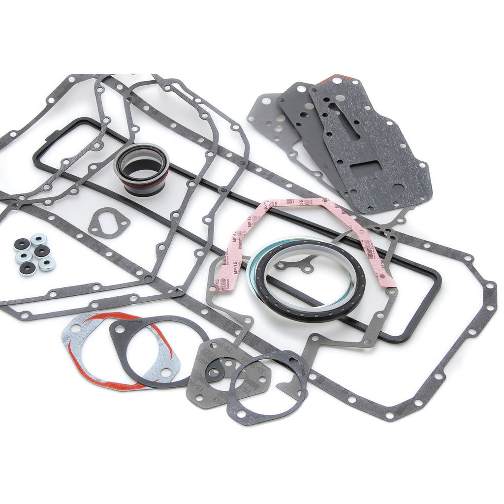 COMETIC PRO3001B CUMMINS 5.9L 6BT Bottom End Gasket Kit Photo-0