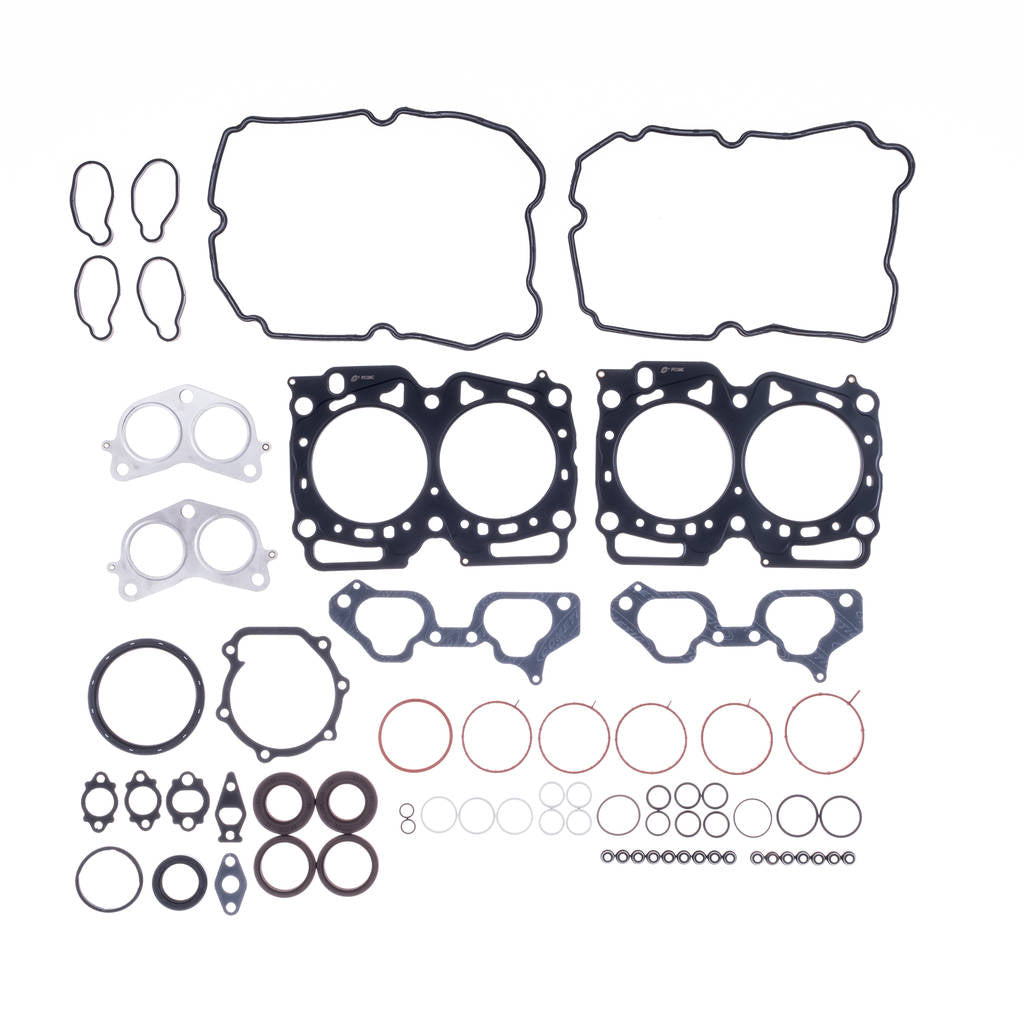 COMETIC PRO2046C-101-040 SUBARU 2008-2014 EJ255 Complete Engine Gasket Kit, 101mm Bore, .040 "MLX Cylinder Head Gasket Photo-0