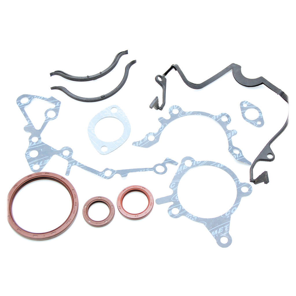 COMETIC PRO2036B MAZDA B6ZE Bottom End Gasket Kit Photo-0