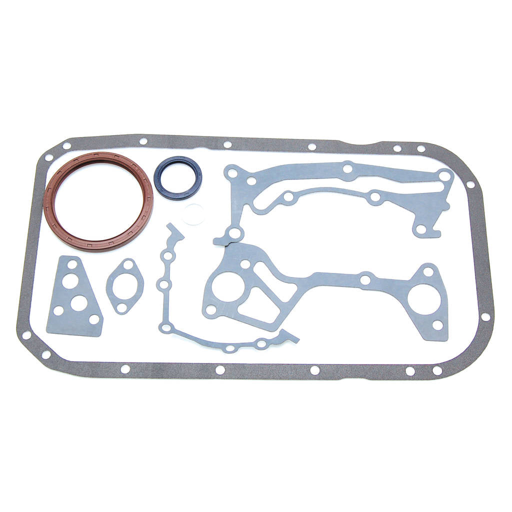 COMETIC PRO2039B MITSUBISHI 6G72 Bottom End Gasket Kit, DOHC Photo-0