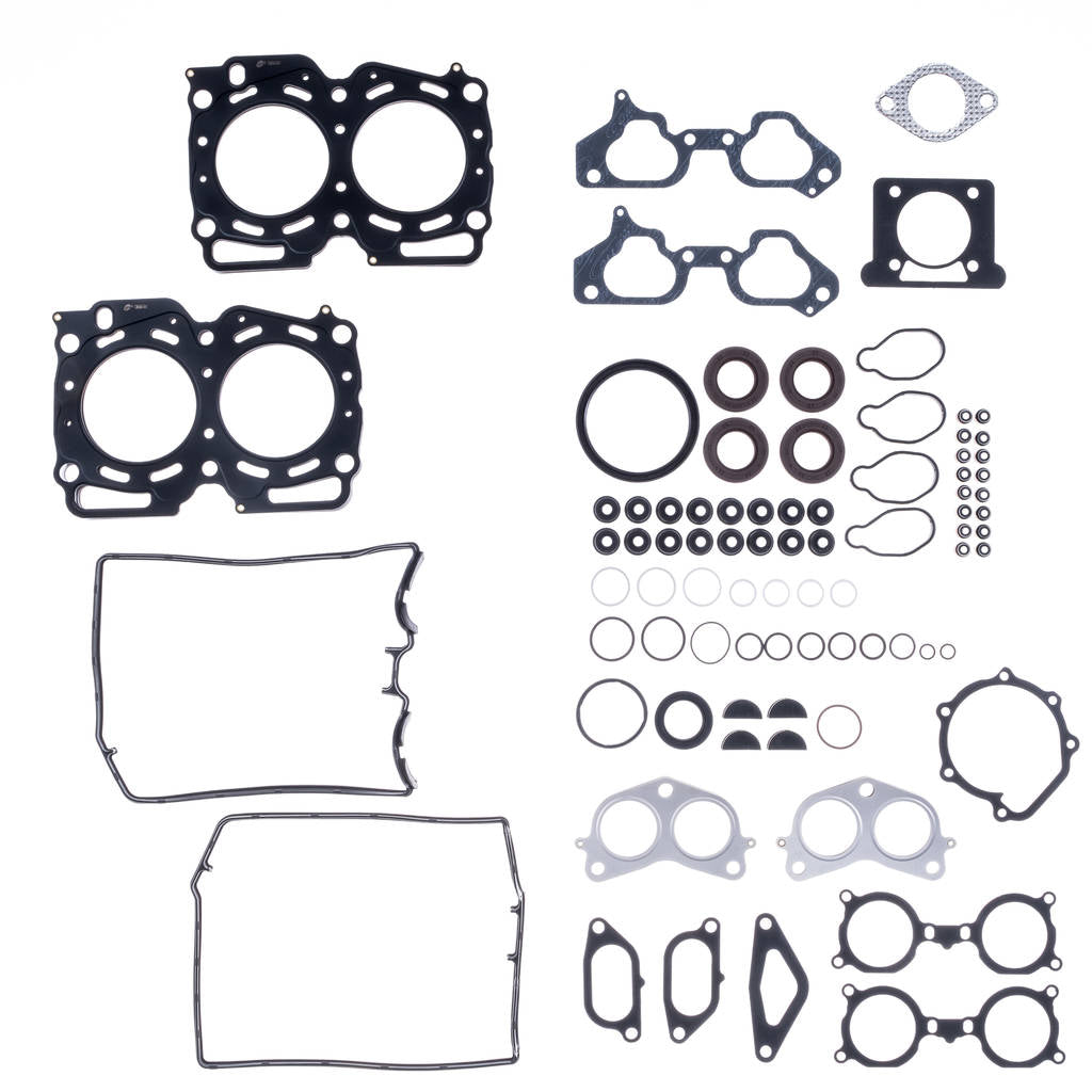 COMETIC PRO2023C-101 SUBARU 2004-2005 EJ205 Complete Engine Gasket Kit, 101mm Bore, .032 "MLX Cylinder Head Gasket Photo-0