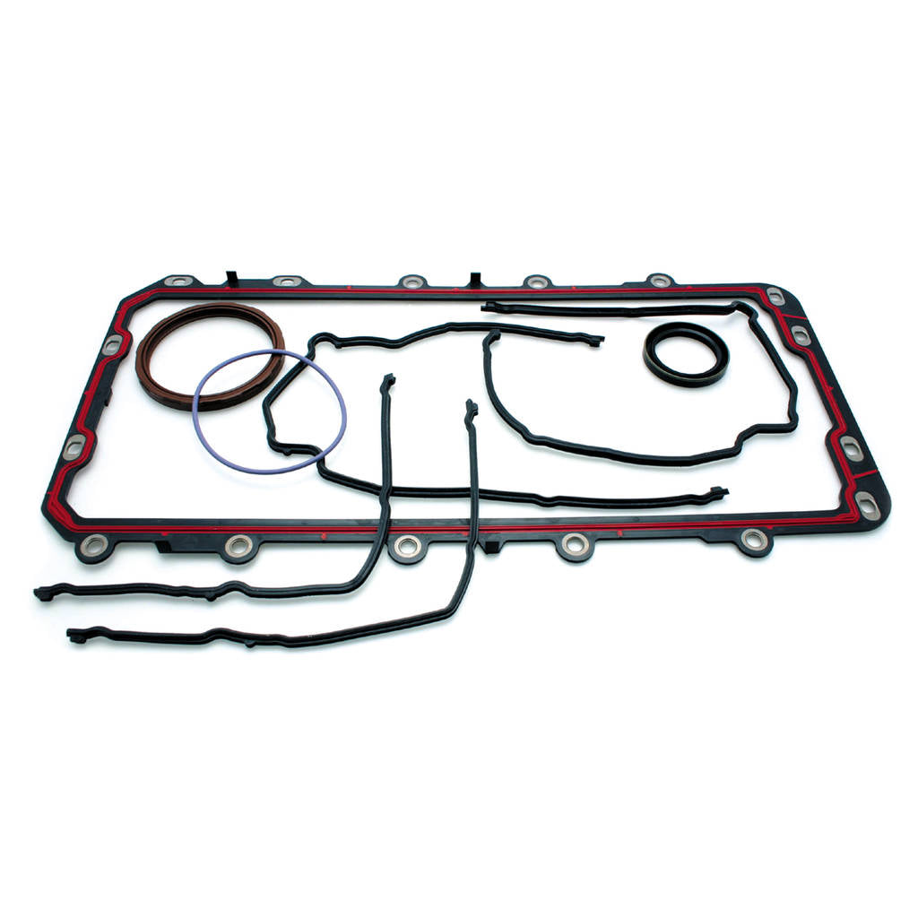 COMETIC PRO1017B FORD 1996-1998 4.6L Modular V8 Bottom End Gasket Kit, DOHC Photo-0