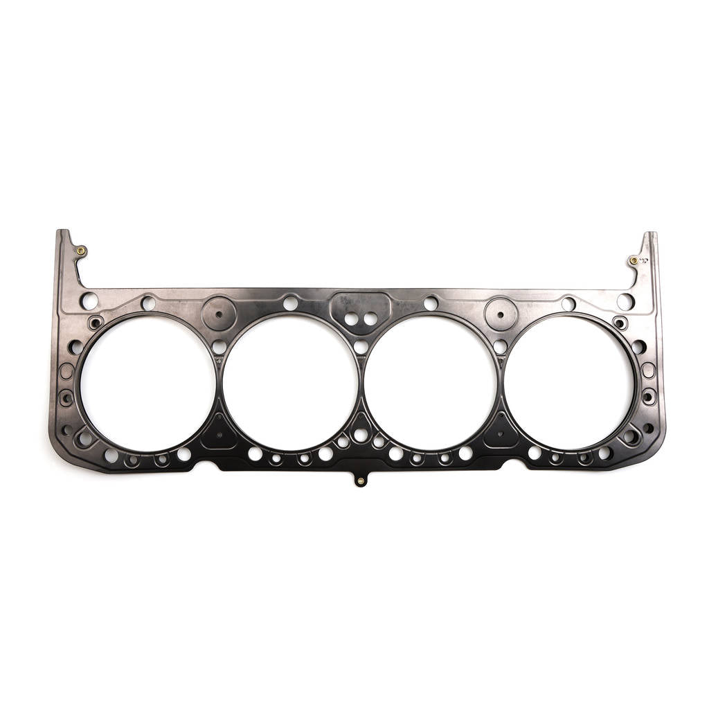 COMETIC C5786-052 CHEVROLET Gen-1 Small Block V8 .052" MLX Cylinder Head Gasket, 4.220" Bore, 18/23 Degree Heads, Round Bore, Photo-0