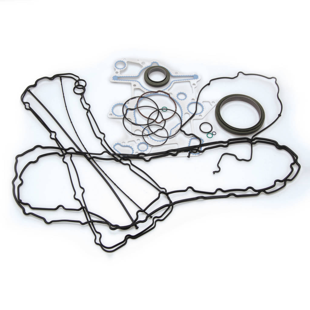 COMETIC PRO3005B FORD 6.0L Power Stroke Bottom End Gasket Kit Photo-0