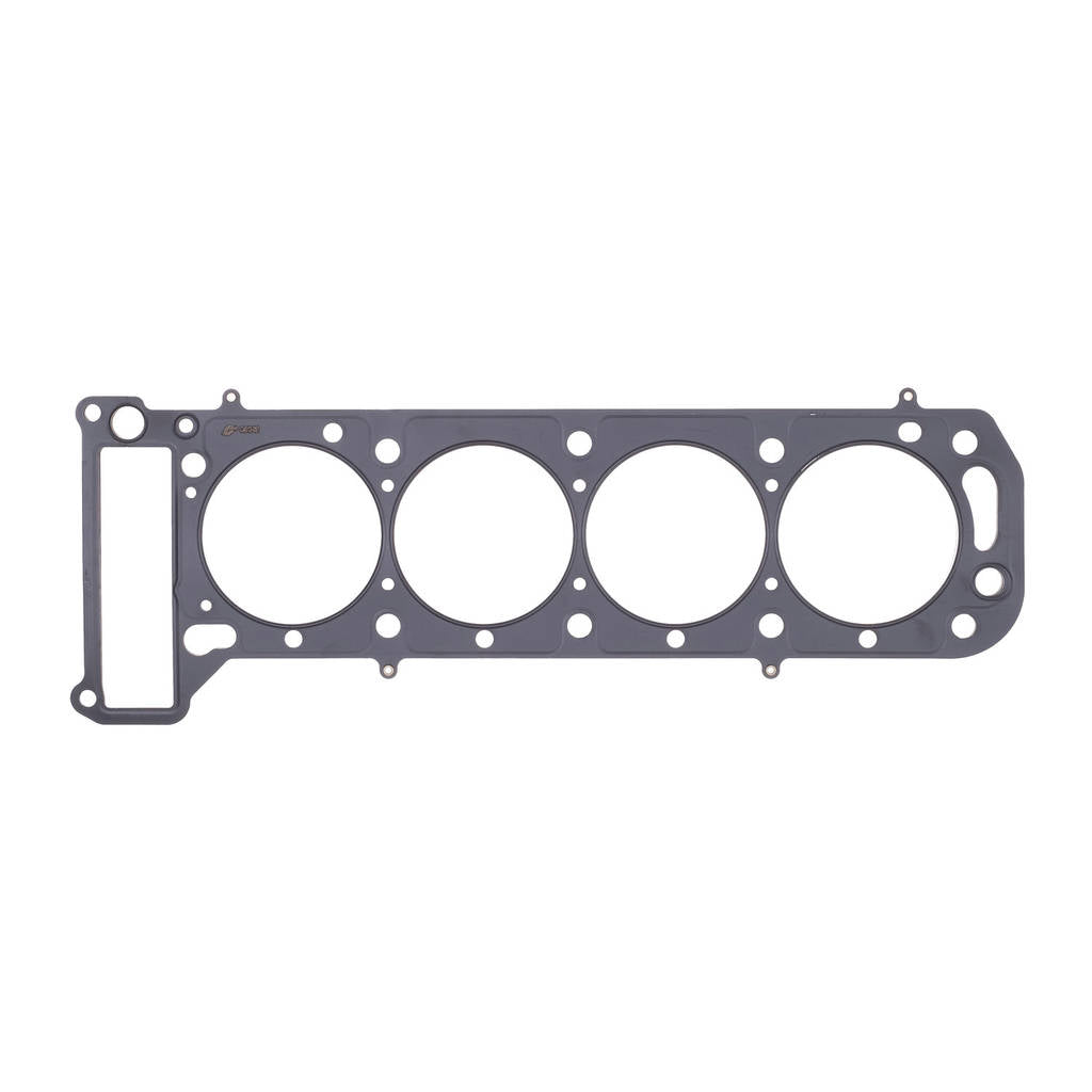 COMETIC C4512-086 OPEL 20E/20N/20S CIH .086" MLS Cylinder Head Gasket, 97mm Bore Photo-0