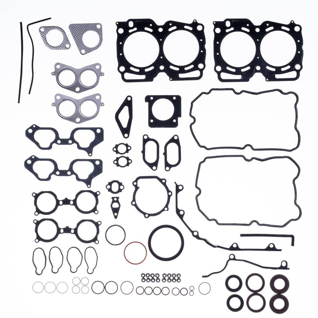 COMETIC PRO2047C SUBARU 2007 EJ257 Complete Engine Gasket Kit, 101mm Bore, .032 "MLX Cylinder Head Gasket Photo-0