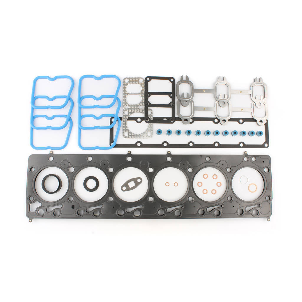 COMETIC PRO3001T CUMMINS 5.9L 6BT Top End Gasket Kit, 4.100" Bore, .061" MLX Cylinder Head Gasket Photo-0