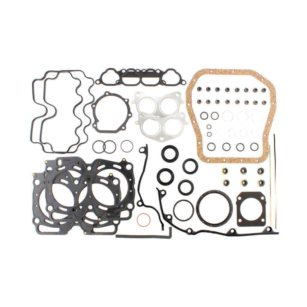 COMETIC PRO2026C SUBARU EJ22E Complete Engine Gasket Kit, 98mm Bore, .040 "MLS Cylinder Head Gasket Photo-0