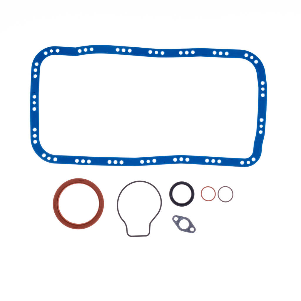 COMETIC PRO2004B HONDA B18A1/B18B1 Bottom End Gasket Kit Photo-0