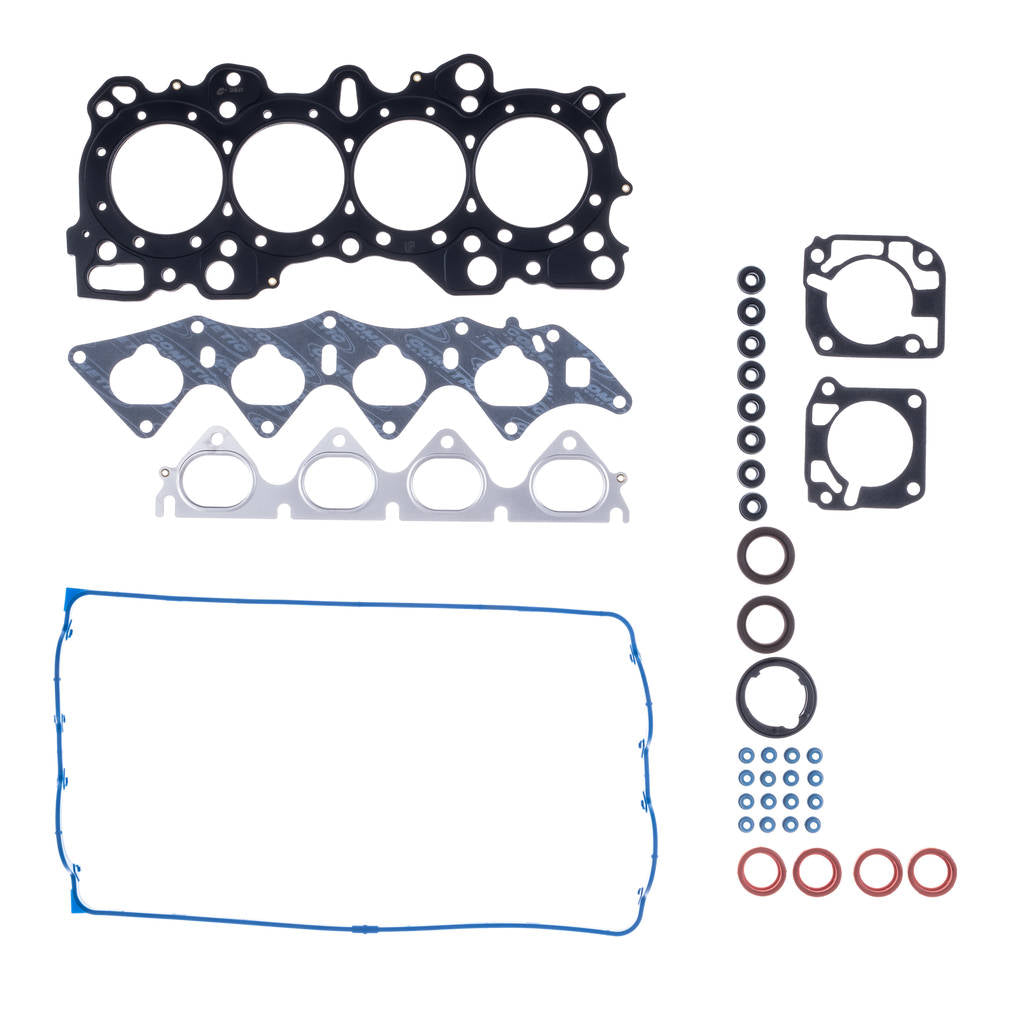 COMETIC PRO2002T-066 HONDA B16A2/B16A3/B18C5 Top End Gasket Kit, 82mm Bore, .066" MLS Cylinder Head Gasket Photo-0