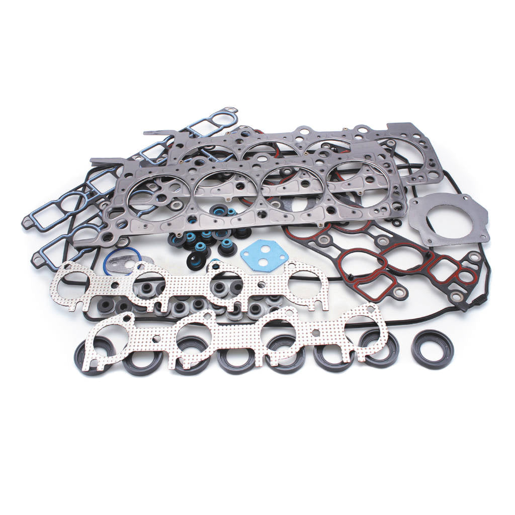 COMETIC PRO1020T FORD 1997-2004 4.6L Modular V8 Top End Gasket Kit, 92mm Bore, .030" MLS Cylinder Head Gasket, SOHC, Truck Photo-0