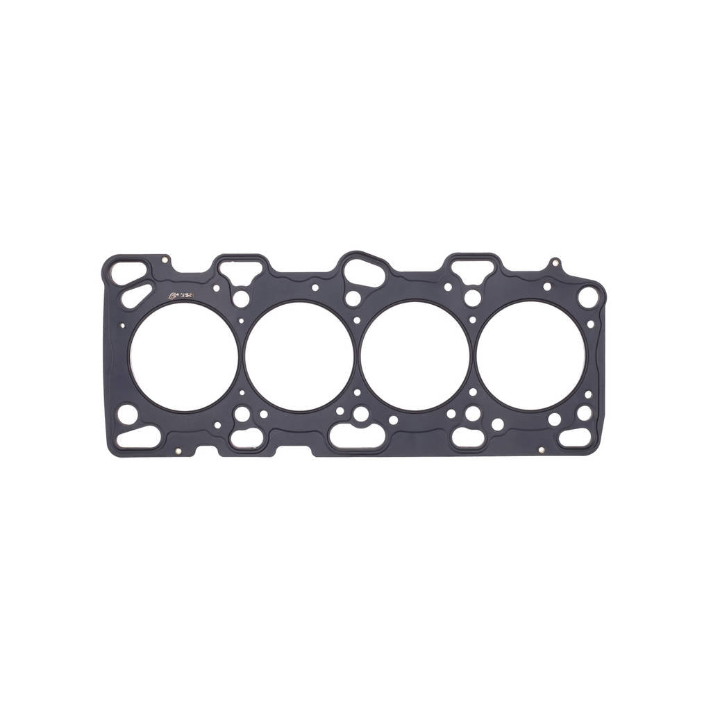 COMETIC C4591-080 MITSUBISHI 4G63T .080" MLS Cylinder Head Gasket, 87mm Bore, 1996-2005 Lancer Evolution ONLY Photo-0