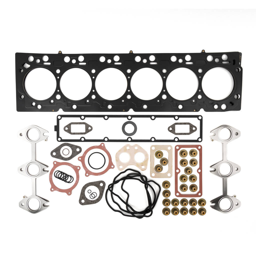 COMETIC PRO3004T CUMMINS 6.7L ISB Top End Gasket Kit, 4.312" Bore, .052" MLX Cylinder Head Gasket Photo-0