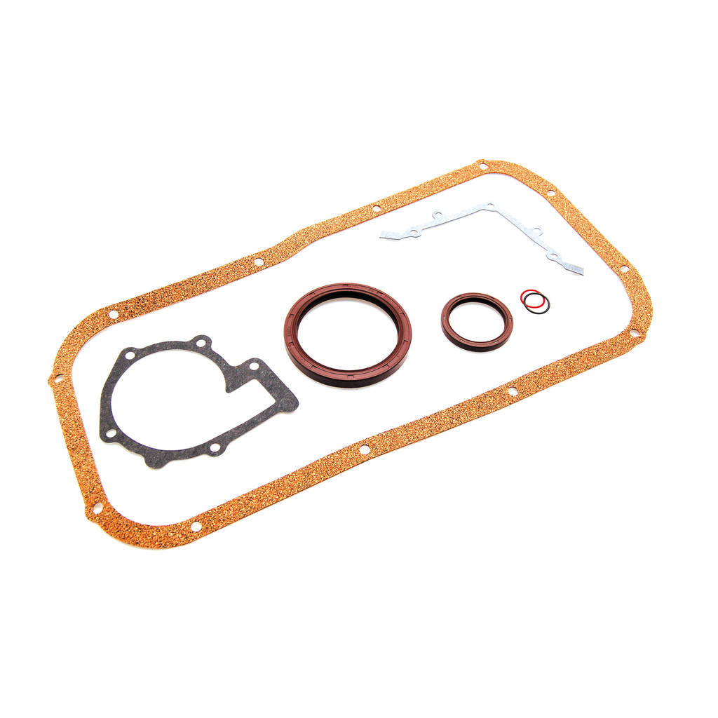 COMETIC PRO2014B NISSAN 1991-1998 KA24DE Bottom End Gasket Kit Photo-0
