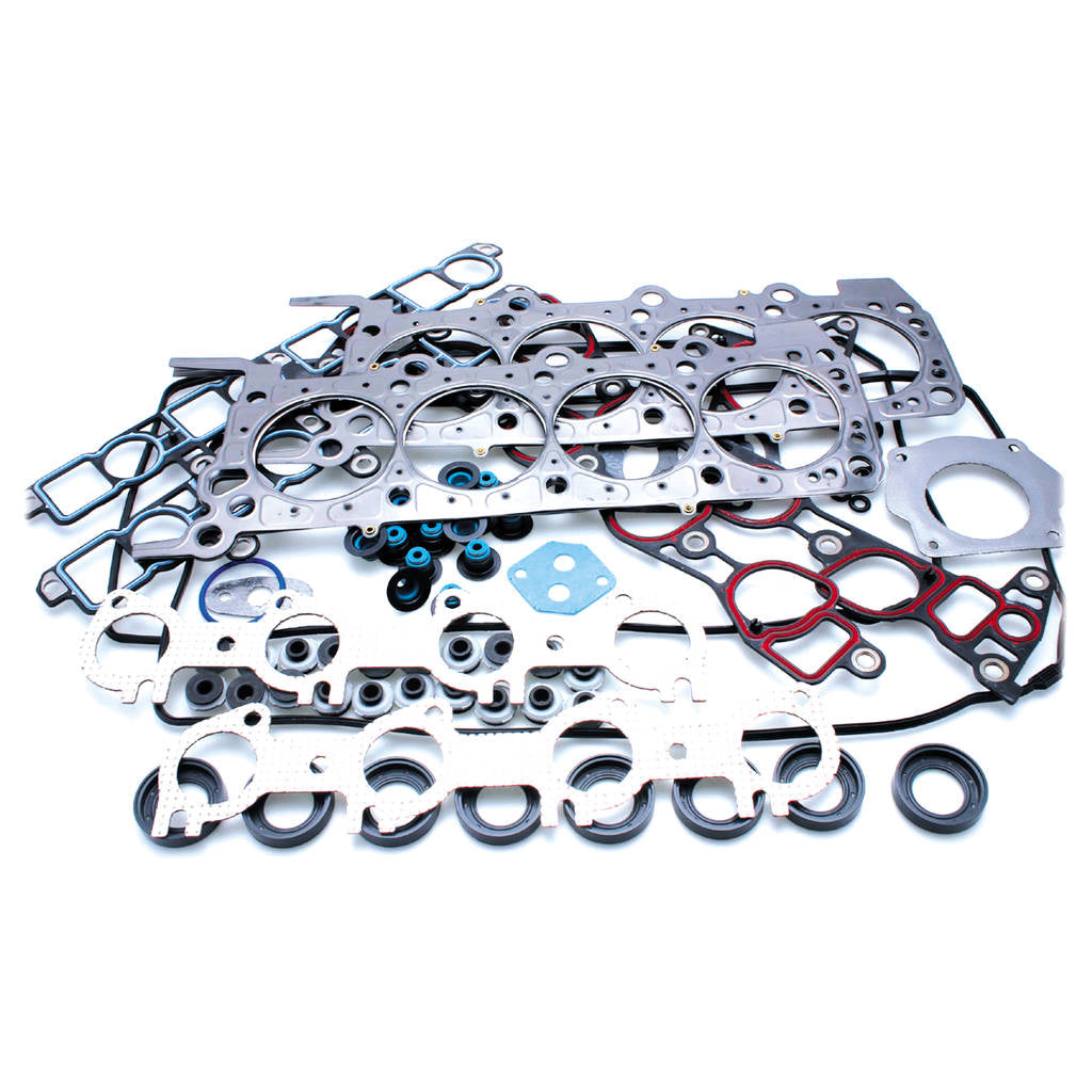 COMETIC PRO1018T FORD 1996-1998 4.6L Modular V8 Top End Gasket Kit, 92mm Bore, .030" MLS Cylinder Head Gasket, SOHC Photo-0