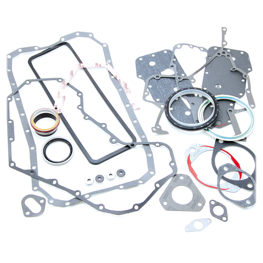 COMETIC PRO3000B CUMMINS 3.9L 4BT Bottom End Gasket Kit Photo-0
