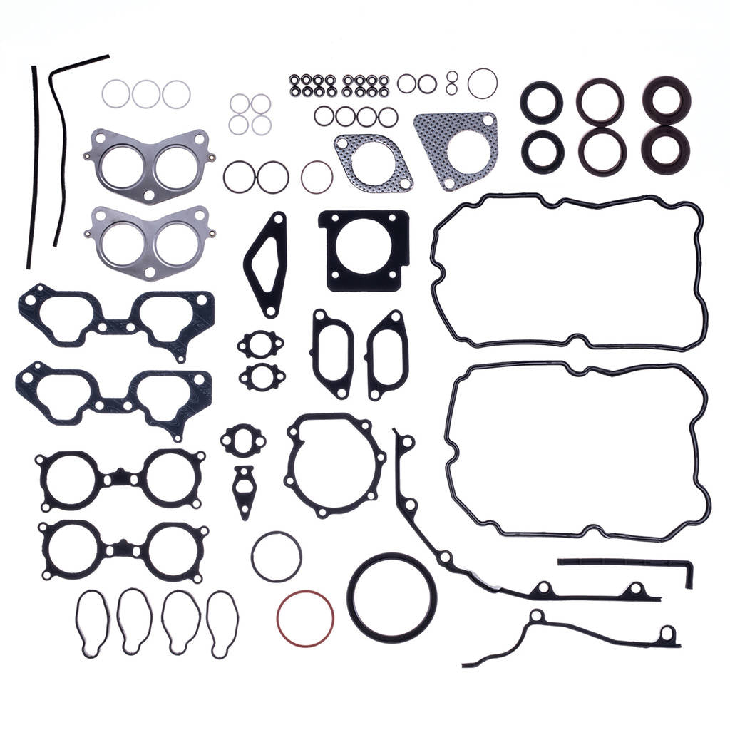 COMETIC PRO2047-NHG SUBARU 2007 EJ257 Engine Gasket Kit, No Head Gasket Photo-0