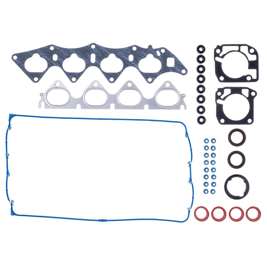 COMETIC PRO2002T-NHG HONDA B16A2/B16A3/B18C5 Top End Gasket Kit, Without Cylinder Head Gasket Photo-0