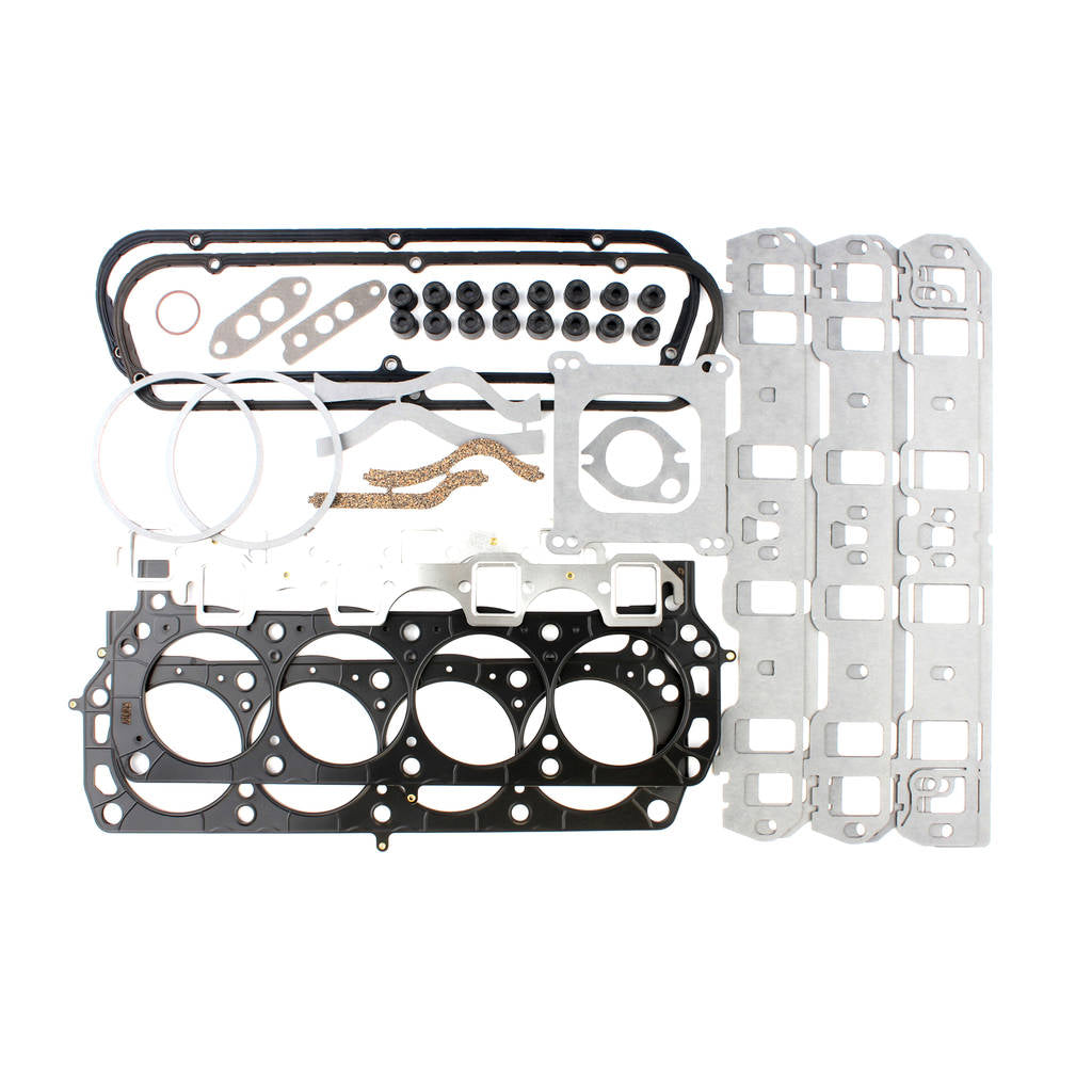 COMETIC PRO1013T-051 FORD 351W Windsor Top End Gasket Kit, 4.100" Bore, .051" MLS Cylinder Head Gasket, With Carburetor Photo-0