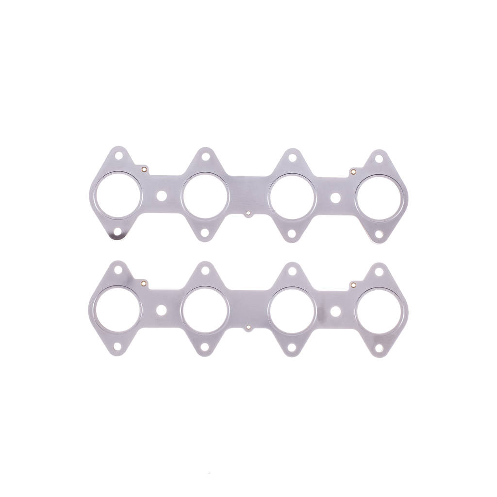 COMETIC C5852-030 FORD 4.6/5.4L Modular V8 .030" MLS Exhaust Gasket Set, 3-Valve Photo-0