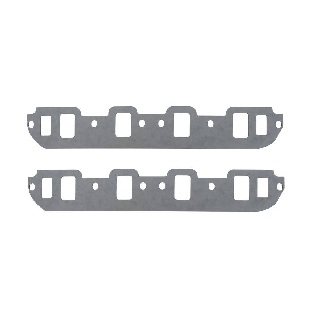 COMETIC C5713 FORD Windsor .060" Fiber Intake Manifold Gasket Set, FORD Racing N352 Sportsman Cylinder Head M-6049-N352 Photo-0