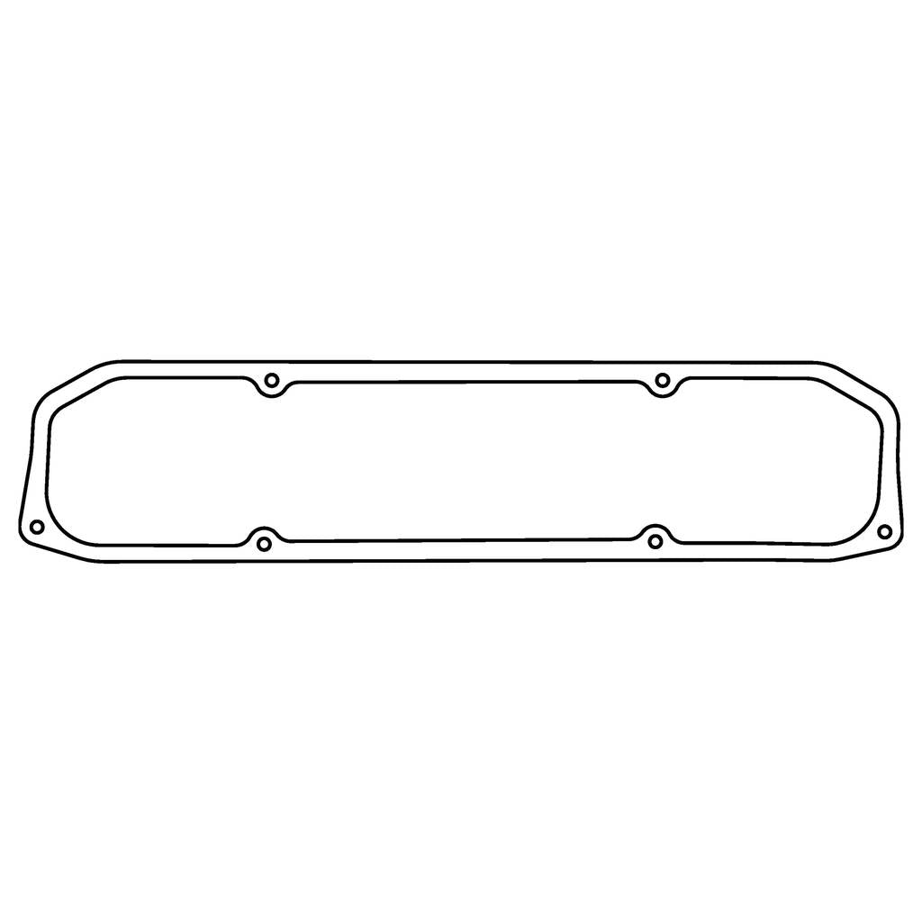 COMETIC C5613LF CHRYSLER B/RB .188" Fiber Valve Cover Gasket Set Photo-0