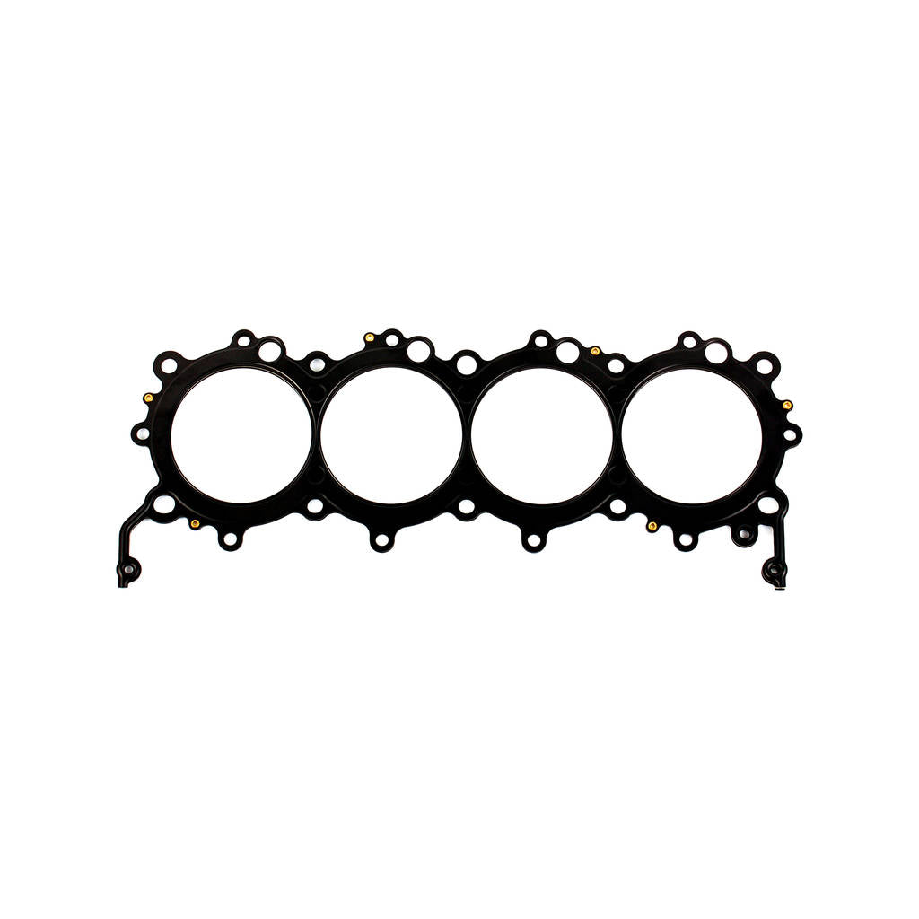 COMETIC C5577-032 CHEVROLET R07.2 Race V8 .032" MLX Cylinder Head Gasket, 4.220" Bore Photo-0