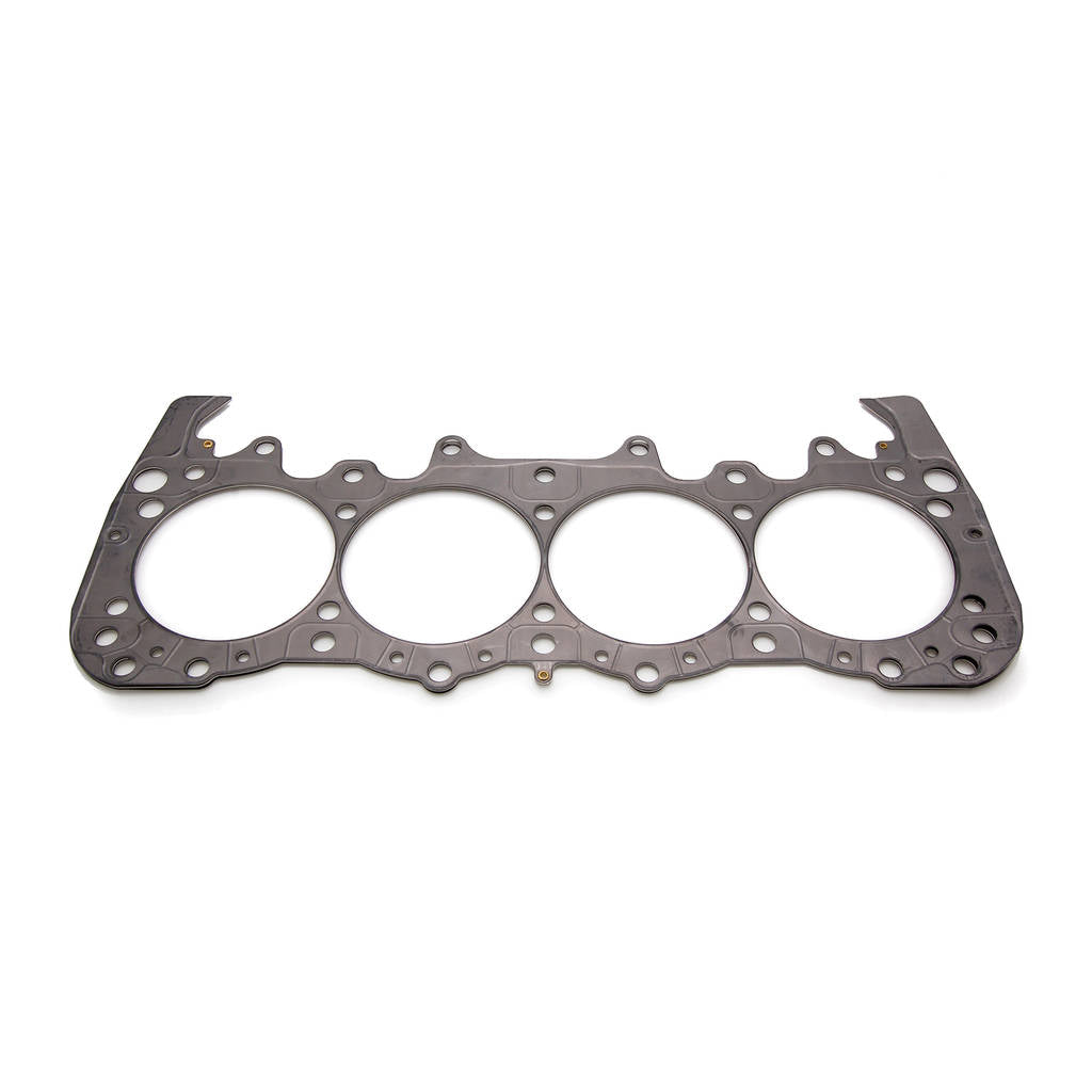 COMETIC C5438-075 CHRYSLER 500 Pro Stock V8 .075" MLS Cylinder Head Gasket, 4.720" Bore, 4.900" Bore Centers Photo-0