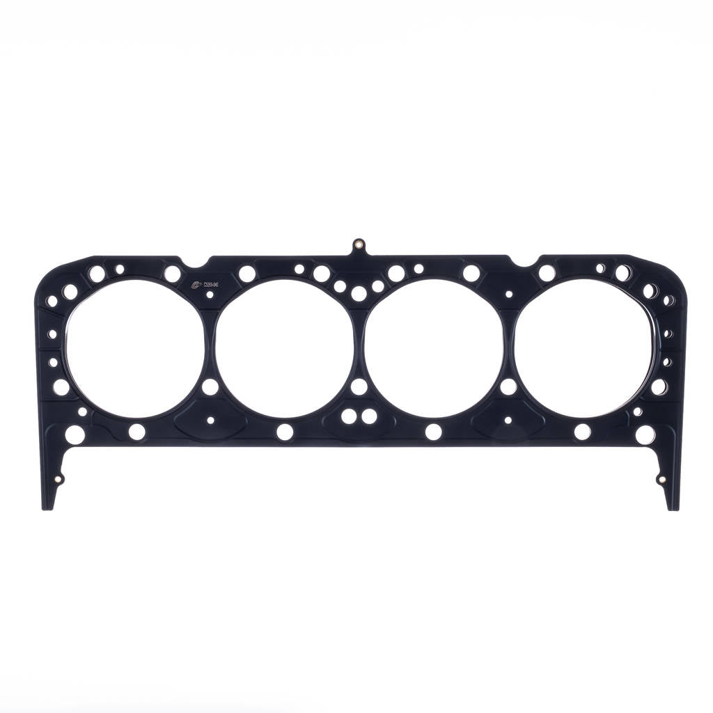 COMETIC C5269-120 CHEVROLET Gen-1 Small Block V8 .120" MLS Cylinder Head Gasket, 4.060" Bore, 18/23 Degree Head, Valve Pocket Photo-0