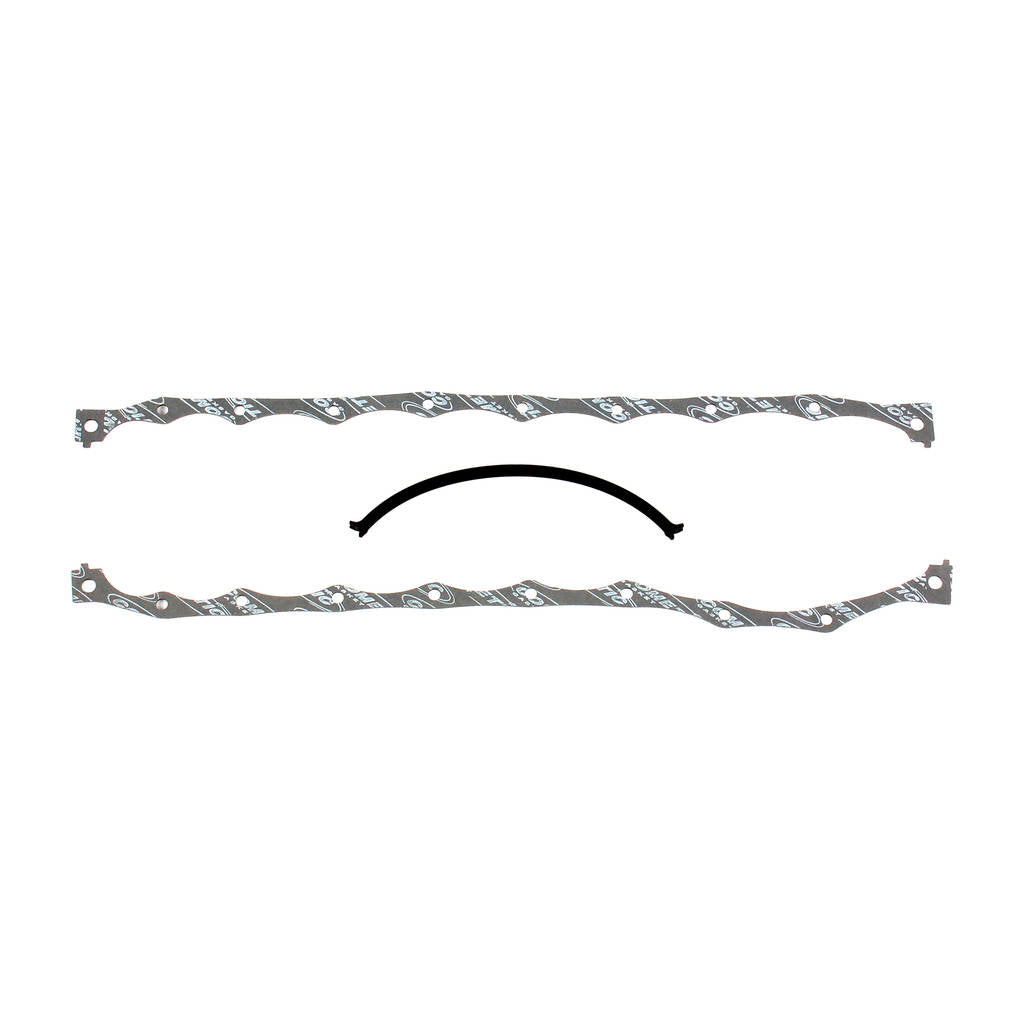 COMETIC C5278-094 FORD 335 Series V8 .094" Fiber Oil Pan Gasket Kit Photo-0