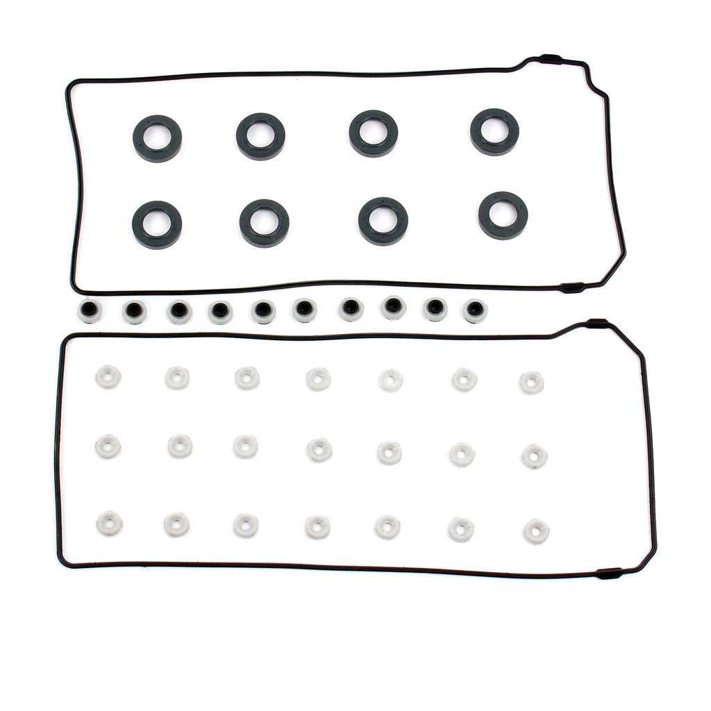 COMETIC C5177 FORD 1993-1998 4.6L Modular V8 Valve Cover Gasket Kit, DOHC 4-Valve Photo-0
